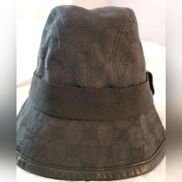Gucci bucket hat size M - Picture 4 of 13